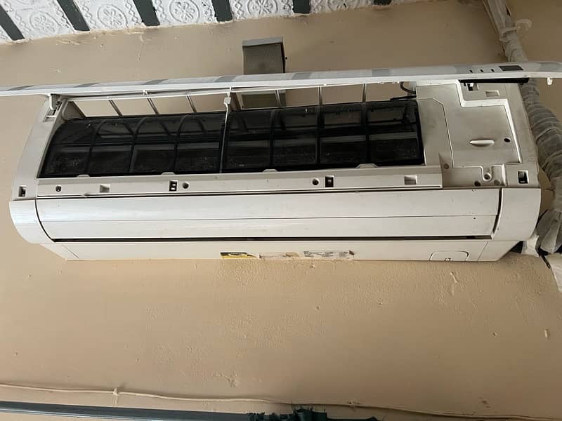 Haier inverter Ac 5