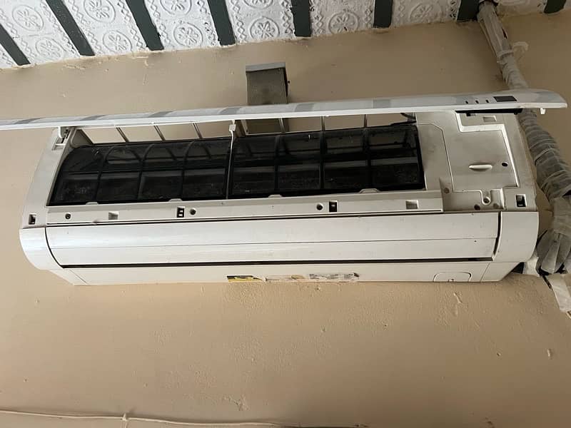 Haier inverter Ac 6