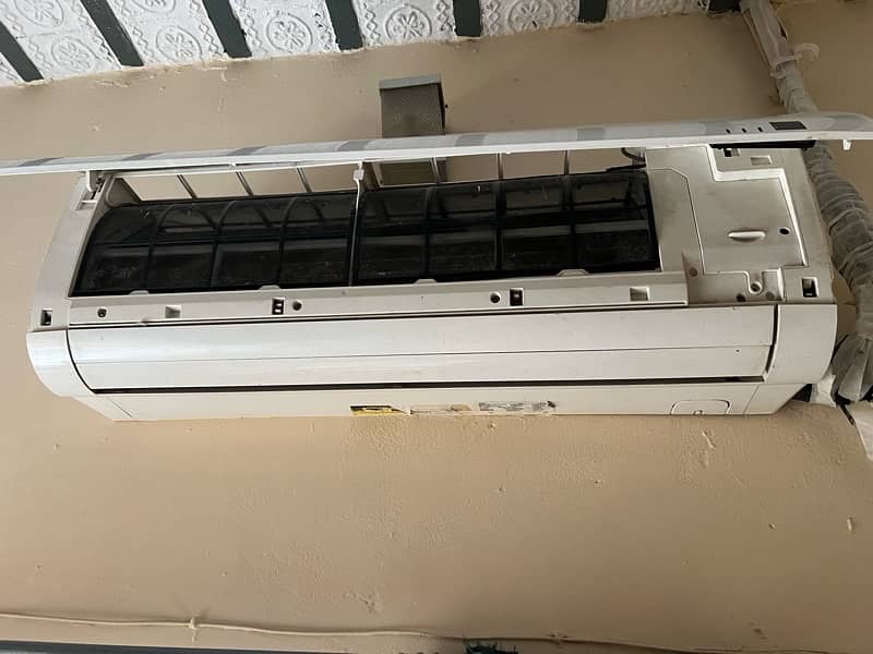 Haier inverter Ac 7