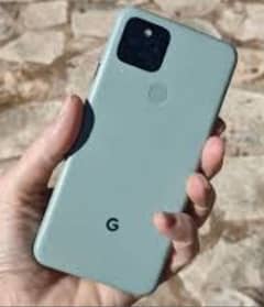 Google Pixel 5 (10/10)