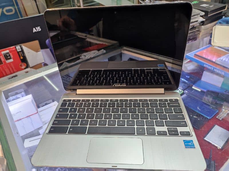 Asus C100P Chromebook 1