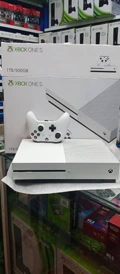 Xbox