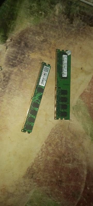 4gb ram 0