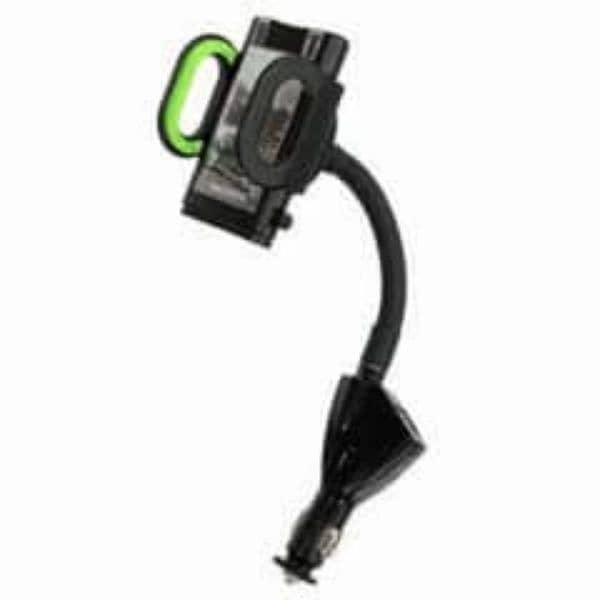 SICRON EN-SO5 Car MOUNT CHARGER 0