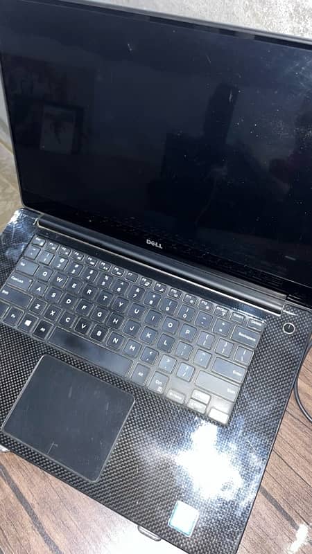 Dell XPS 15 - 4K Gaming Laptop for sale 1