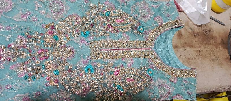 bridal shart,lehnga,maxsi 0