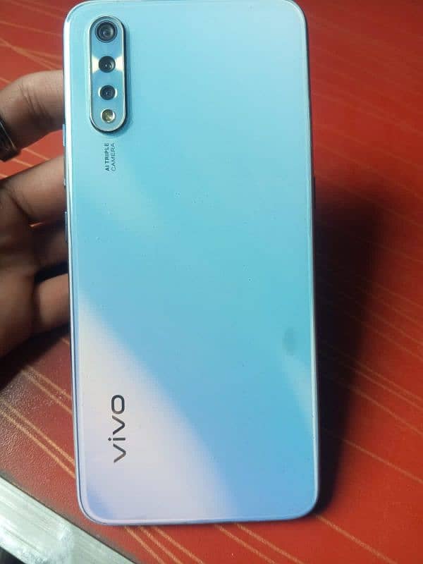 vivo s1 1