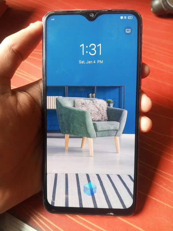 vivo s1 4