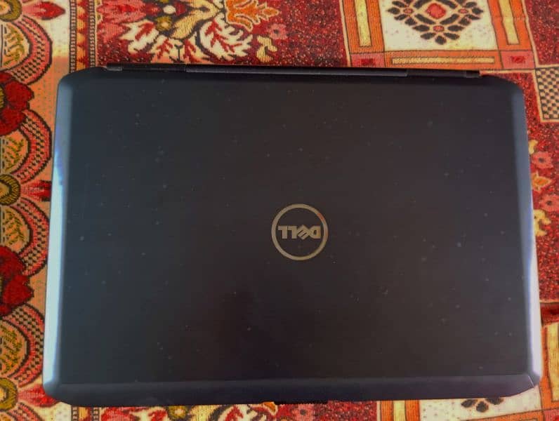 Dell laptop Core i5 3rd generation. 0