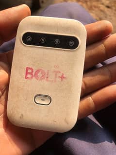 unlock bolt plus internet device 8000