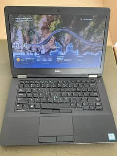 Dell Latitude 5470