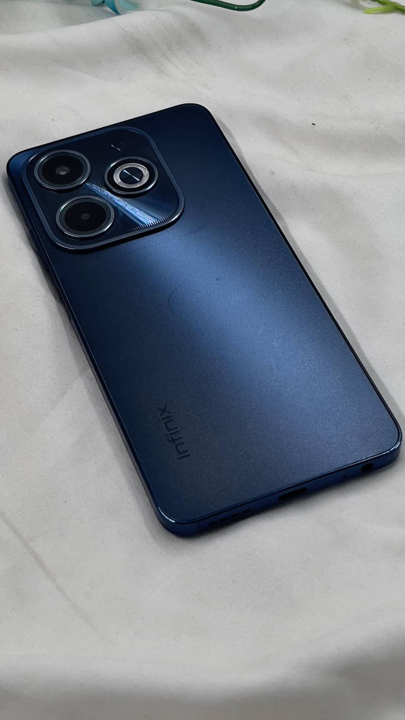 Infinix Other Model 2