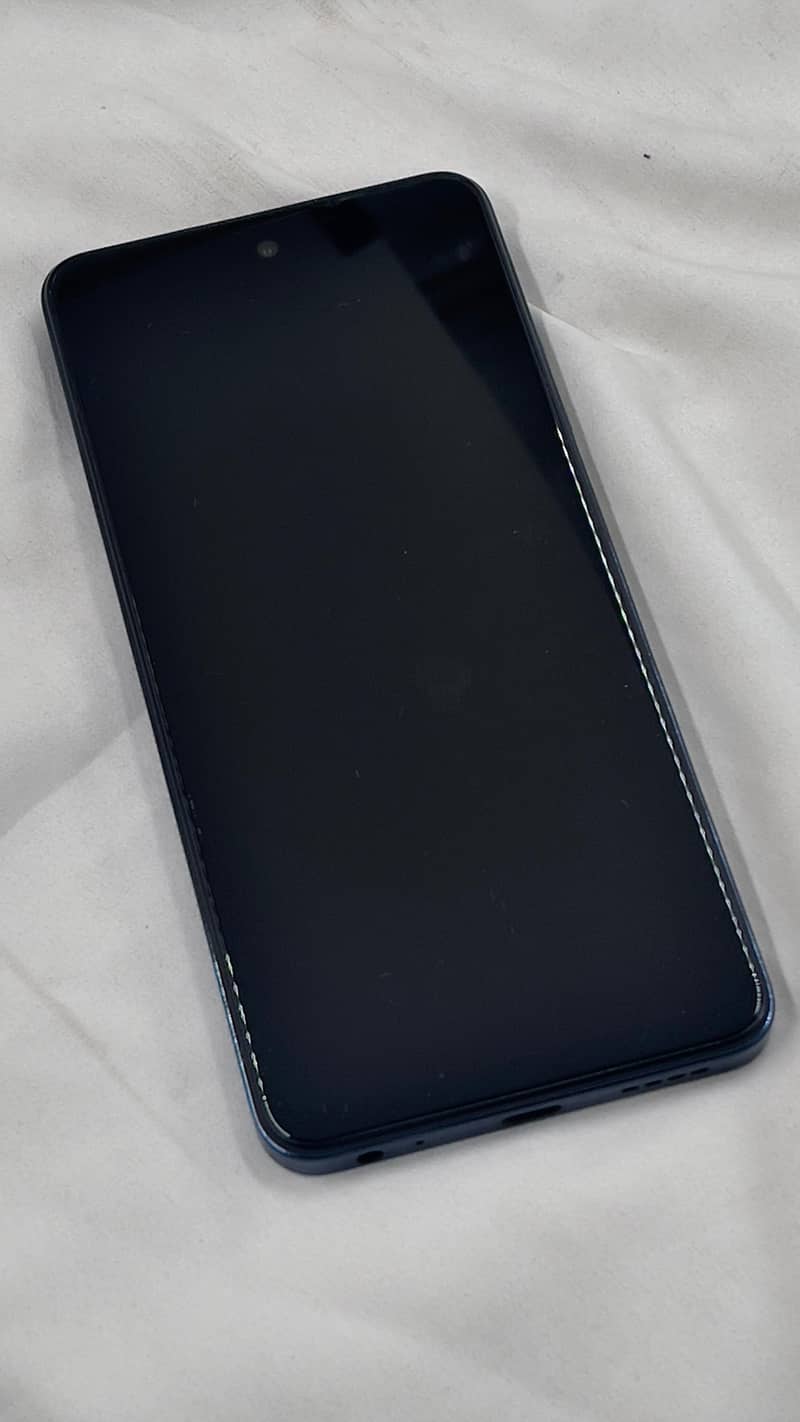 Infinix Other Model 3