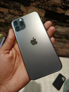 Apple iPhone 11 Pro Totally original