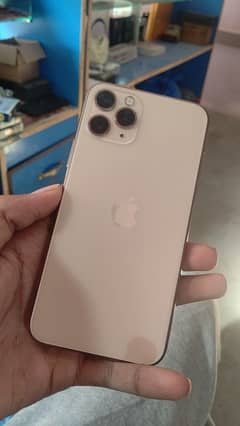 iPhone 11 Pro 45k