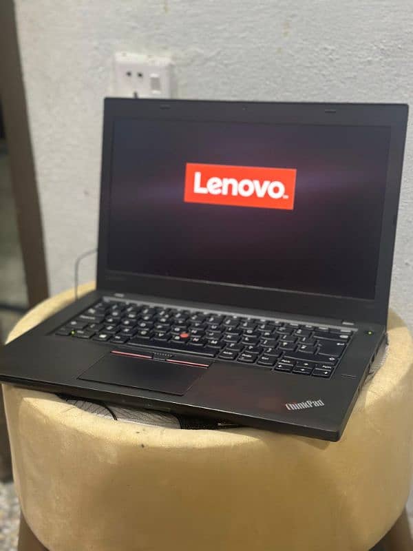 Lenovo thinkpad t460s professional series 3