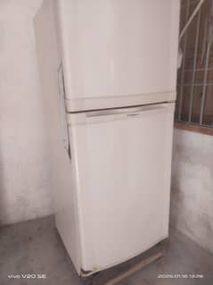 refrigerator used For Urgent Sell