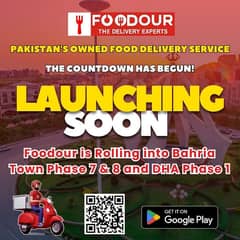 foodour