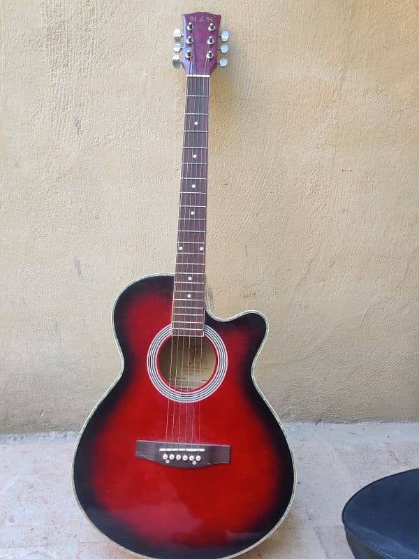 acoustic guitar 40 inch 2