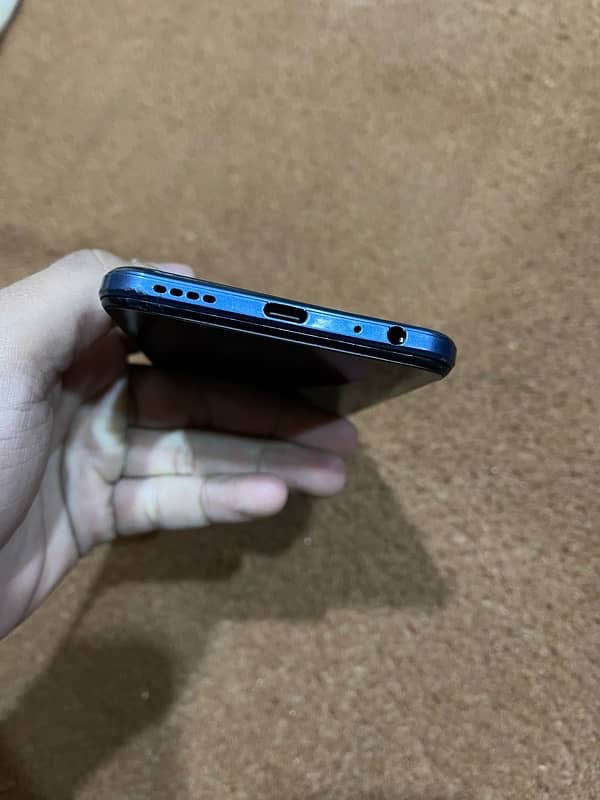 vivo y33s 12/128 dual pta 6