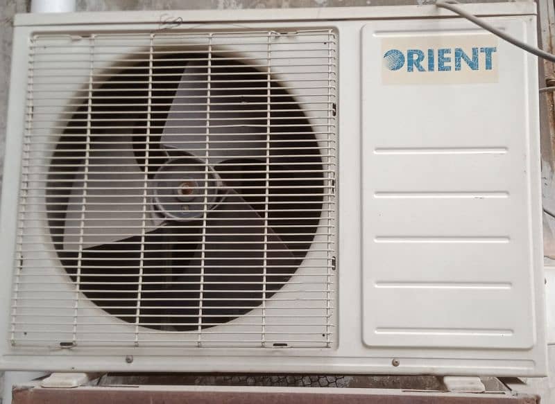 orient split ac 1.5 ton 0