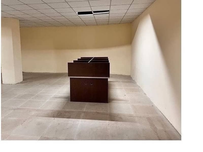 Area 1300 Square Feet Corporate Office Available For Rent On Reasonable Rent Gulberg 3 Lahore 2