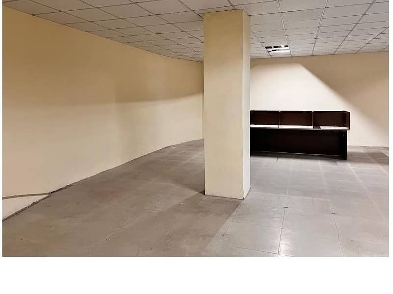 Area 1300 Square Feet Corporate Office Available For Rent On Reasonable Rent Gulberg 3 Lahore 6