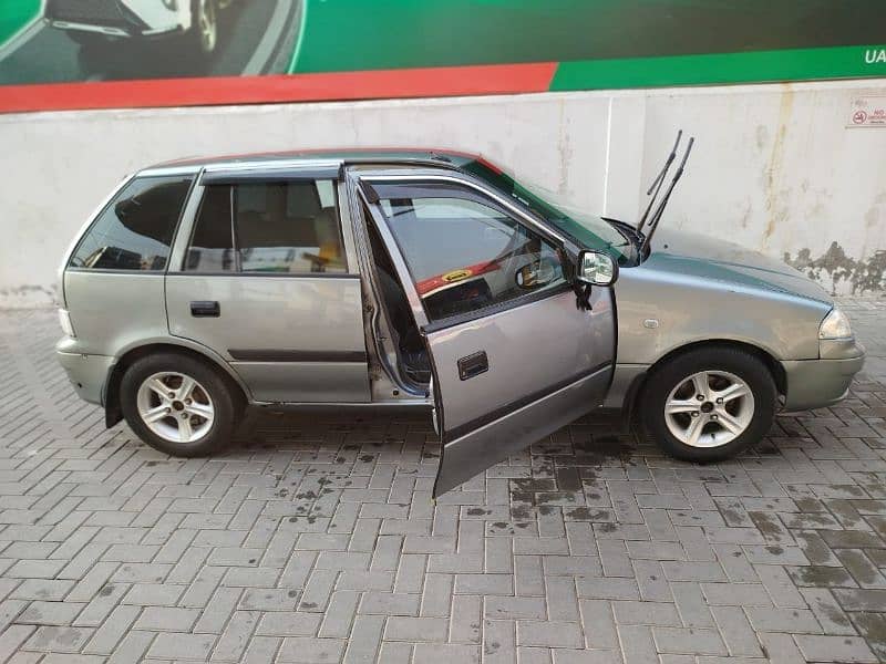 Suzuki Cultus VXR 2014 0