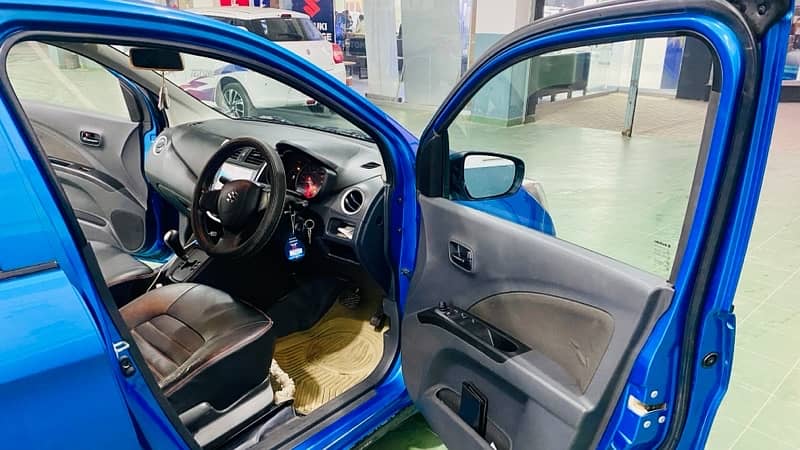 Suzuki Cultus VXL AGS 2020 6