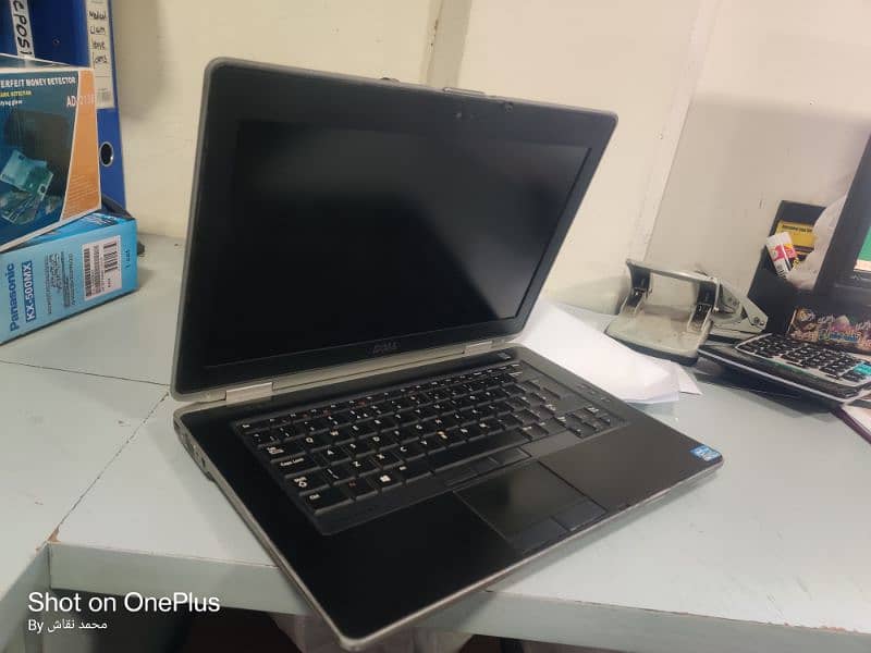 Dell latitude E6430 3