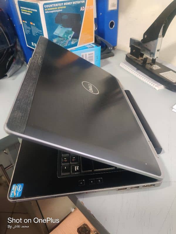 Dell latitude E6430 4