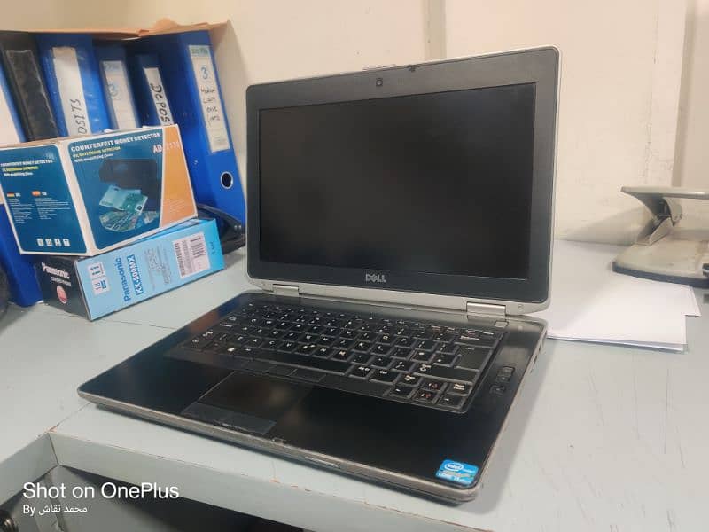 Dell latitude E6430 5