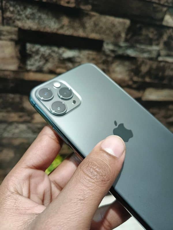 Apple iPhone 11 Pro Totally original 0