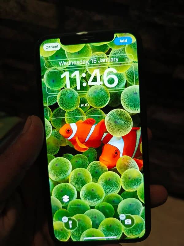 Apple iPhone 11 Pro Totally original 4