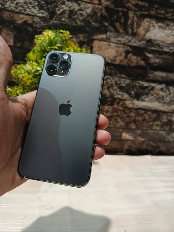 Apple iPhone 11 Pro Totally original 5