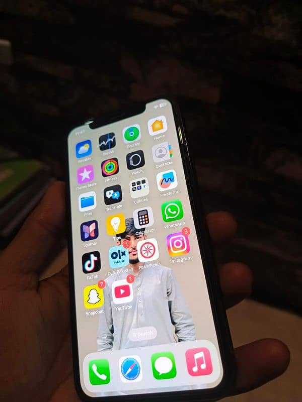 Apple iPhone 11 Pro Totally original 10