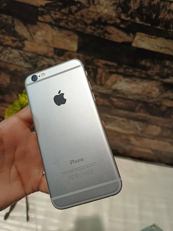 Apple iPhone 11 Pro Totally original 16