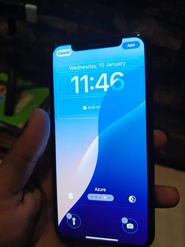 Apple iPhone 11 Pro Totally original 18