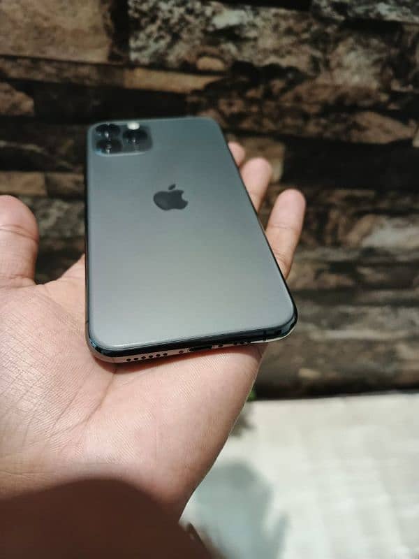 Apple iPhone 11 Pro Totally original 19