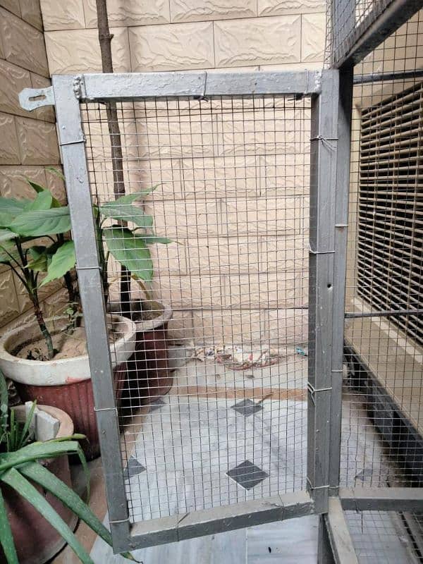 BIRDS CAGE FOR SALE BIG SIZE 1