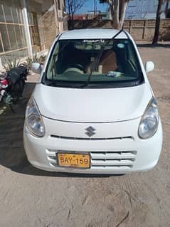 Suzuki Alto 2010