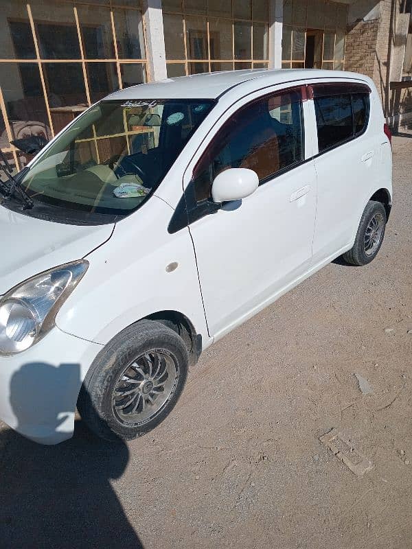 Suzuki Alto 2010 2