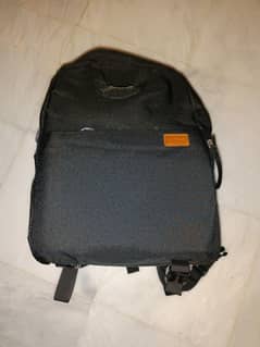 bagpack for camera ,camera lenses and accessories. (final 4000)