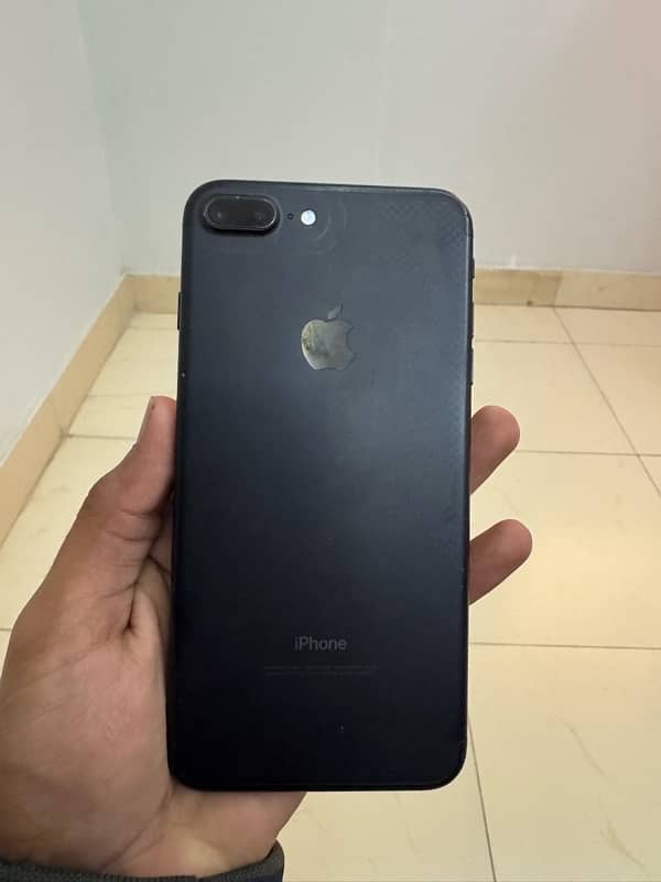 Iphone 7 plus nonpta 0