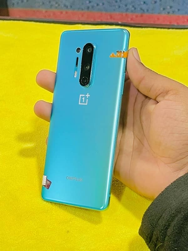 one plus 8 pro 1