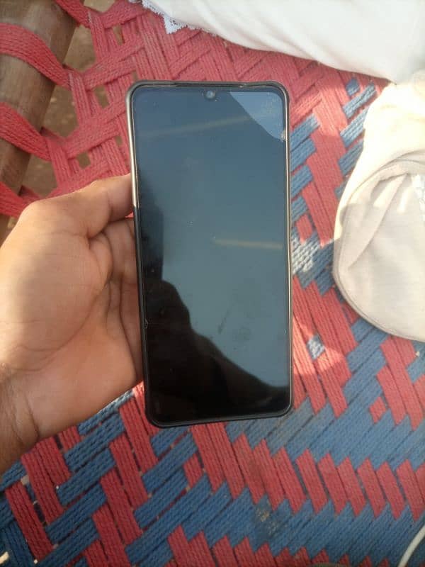 Redmi A3 0