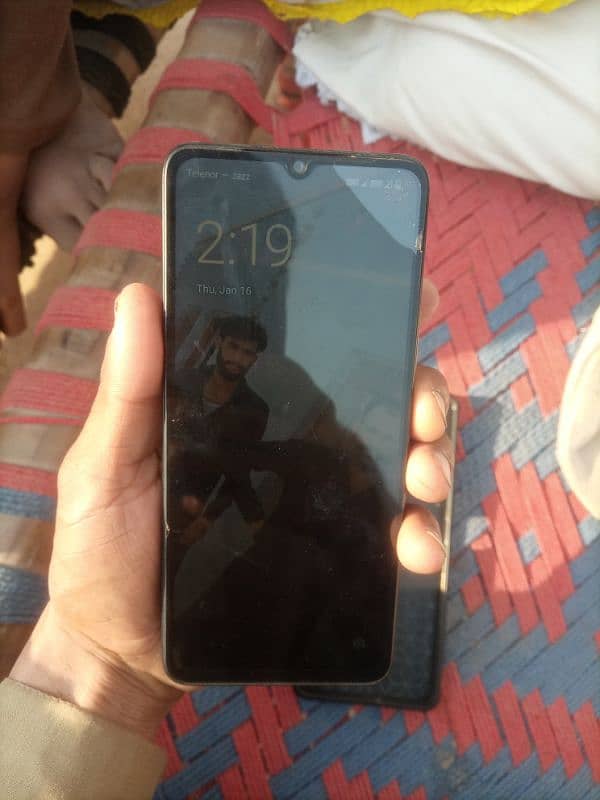 Redmi A3 3