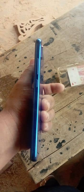 redmi note7 4gb 64gb full box 0