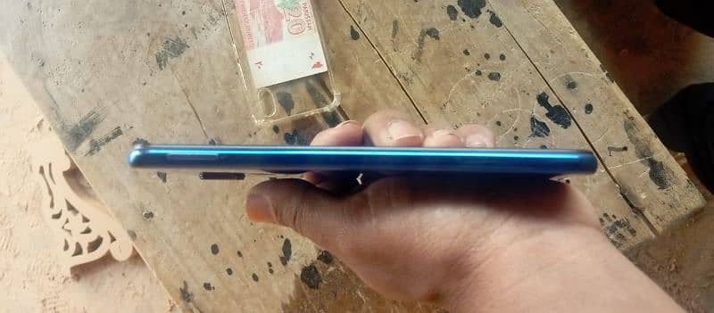 redmi note7 4gb 64gb full box 2