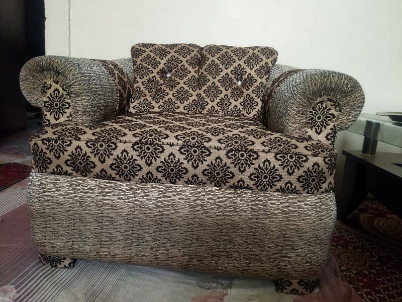 sofa chair 2